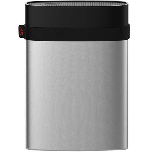 هارددیسک اکسترنال سیلیکون پاور مدل Armor A85 ظرفیت 1 ترابایت Silicon Power Armor A85 External Hard Drive - 1TB